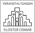 Logo Kloster Cismar Veranstaltungen
